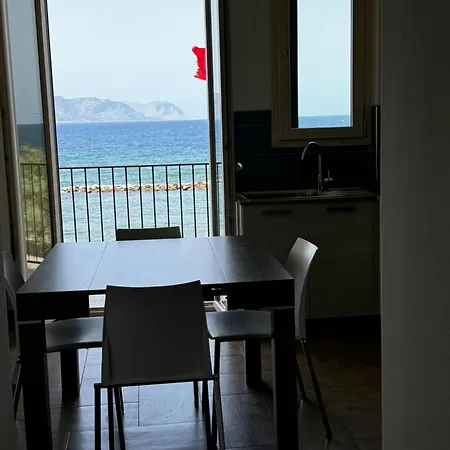 Orizzonti Di Aspra Holiday home Bagheria