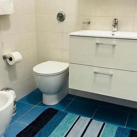 Holiday home Orizzonti Di Aspra *