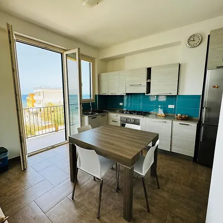 Orizzonti Di Aspra Holiday home Bagheria