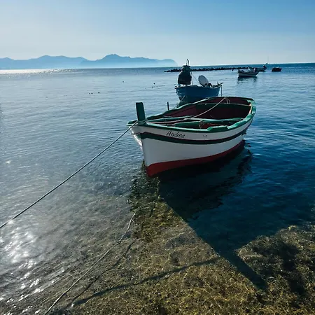 Orizzonti Di Aspra Μπαγκερία